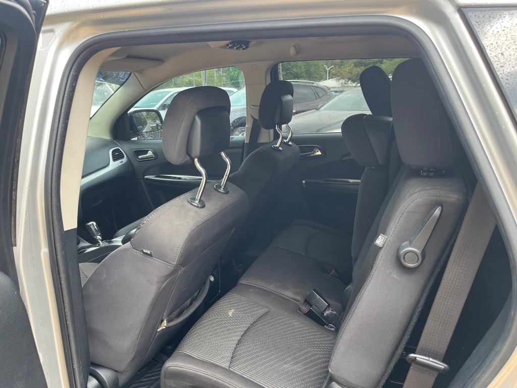 2014 Dodge Journey Image 10
