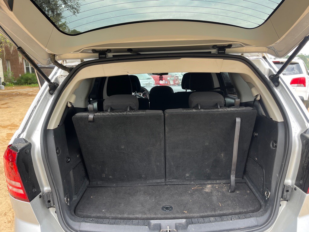 2014 Dodge Journey Image 11