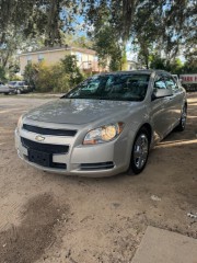 Image for 2011 Chevrolet Malibu 2LT ID: 7328166