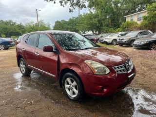 Image for 2013 Nissan Rogue S ID: 7365472
