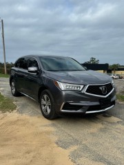 Image for 2020 Acura MDX  ID: 7380009