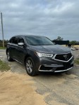 Image for 2020 Acura MDX  ID: 7380009