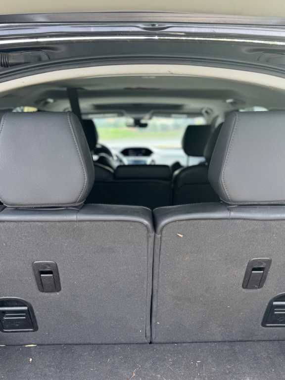 2020 Acura MDX Image 3