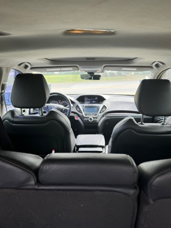 2020 Acura MDX Image 4