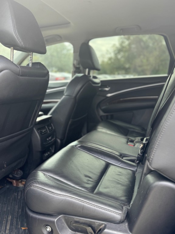 2020 Acura MDX Image 5