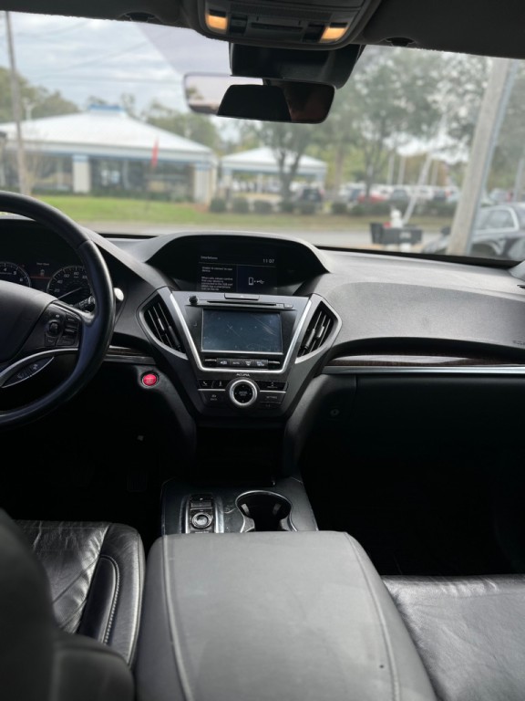 2020 Acura MDX Image 6