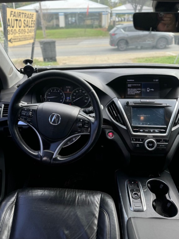 2020 Acura MDX Image 7