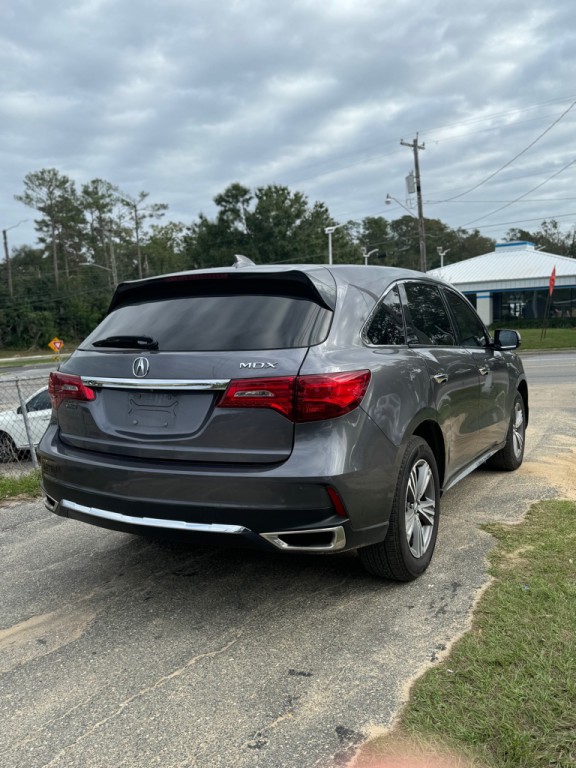 2020 Acura MDX Image 9