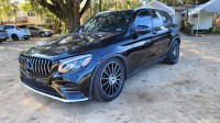 Image for 2018 Mercedes-Benz GLC-Class GLC AMG 434 4MATIC ID: 7448105