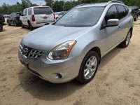 Image for 2011 Nissan Rogue S ID: 7481288