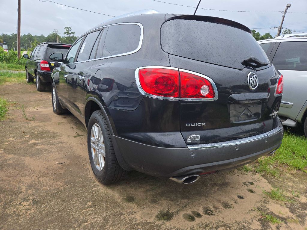 2008 Buick Enclave Image 5