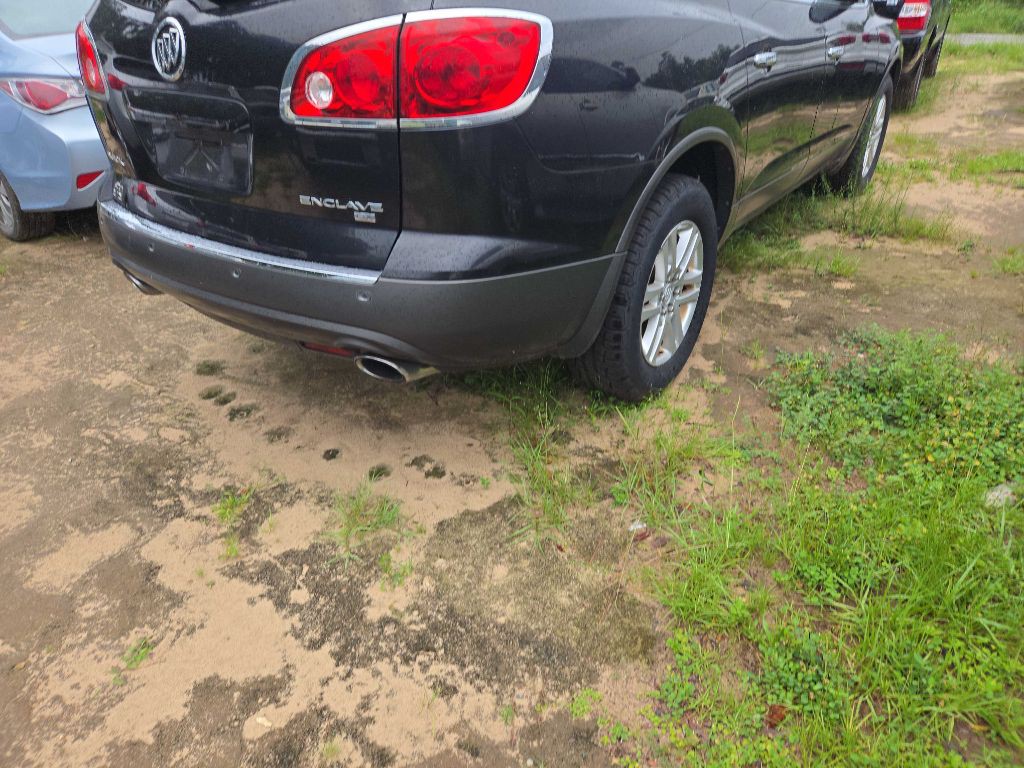 2008 Buick Enclave Image 6