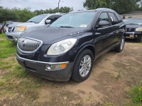 Image for 2008 Buick Enclave CX ID: 7491838