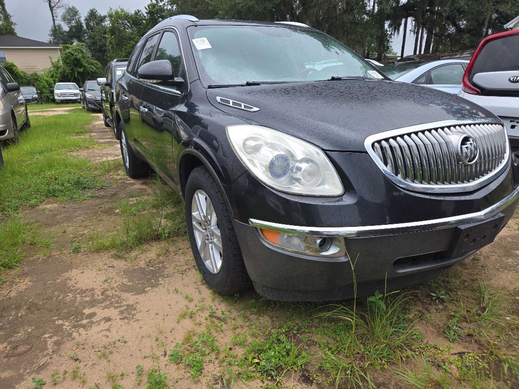 2008 Buick Enclave Image 2