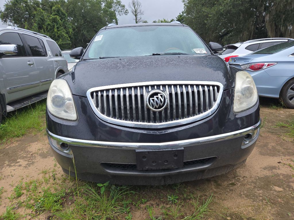 2008 Buick Enclave Image 3