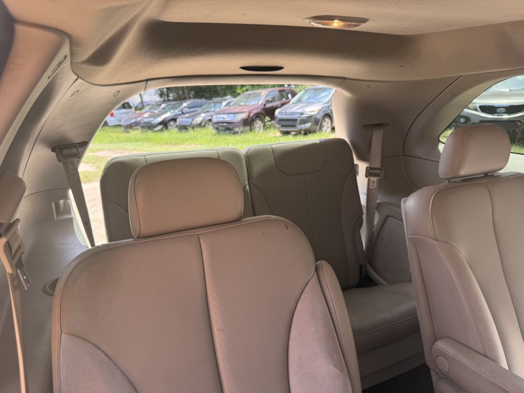 2006 Chrysler Pacifica Image 11