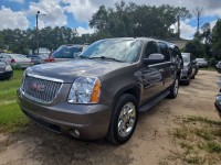 Image for 2011 GMC Yukon 1500 SLT ID: 7655807