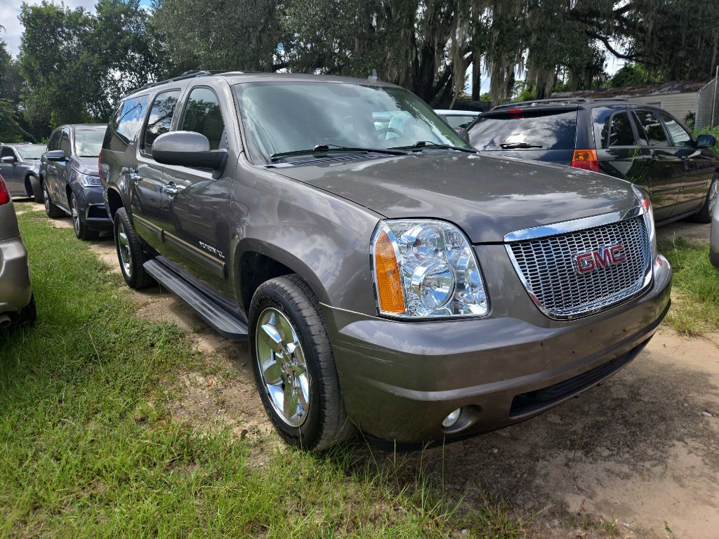 2011 GMC Yukon Image 5