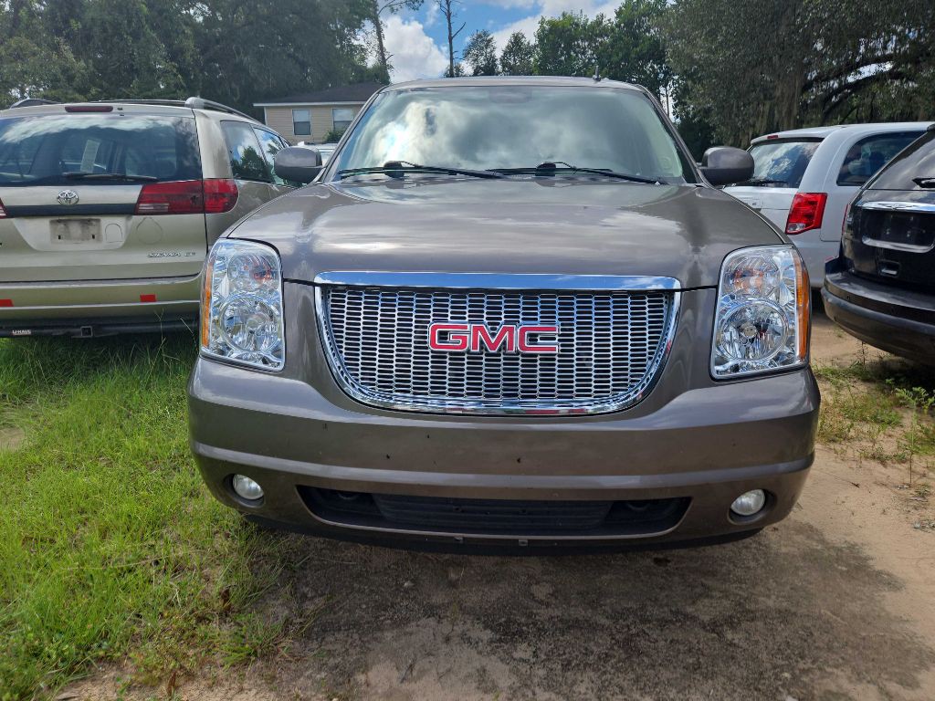 2011 GMC Yukon Image 6