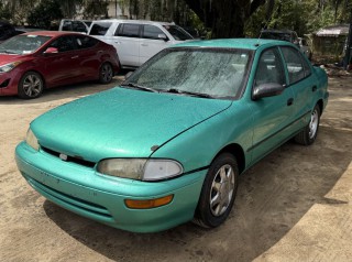 Image for 1995 Geo Prizm BASE ID: 7671790
