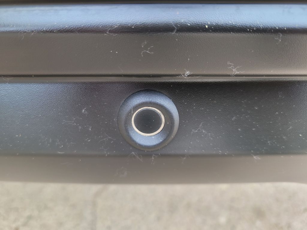 2017 Subaru Forester Image 8