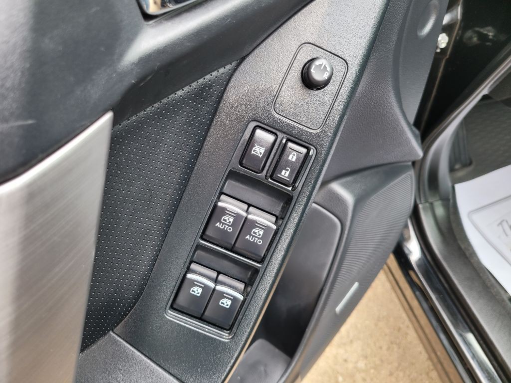 2017 Subaru Forester Image 20