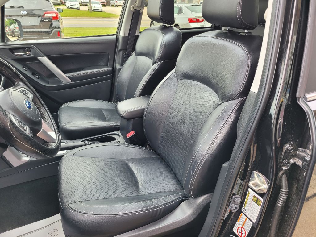 2017 Subaru Forester Image 22