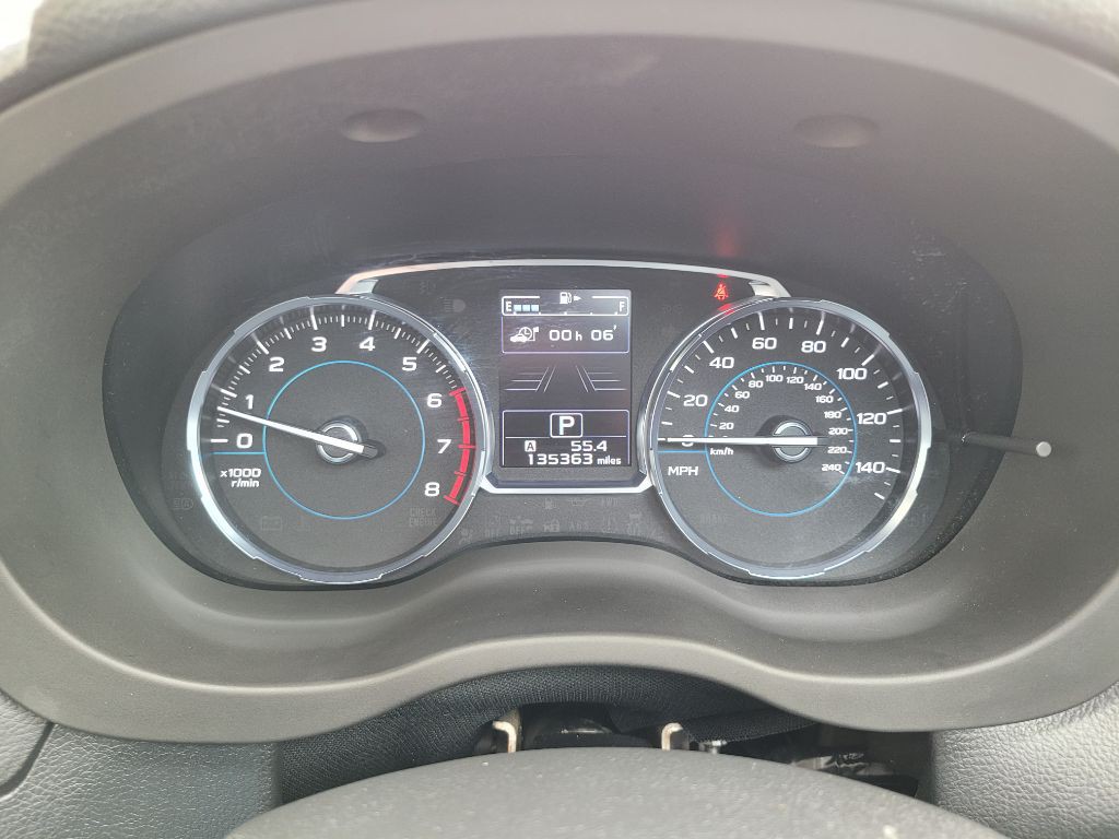 2017 Subaru Forester Image 29