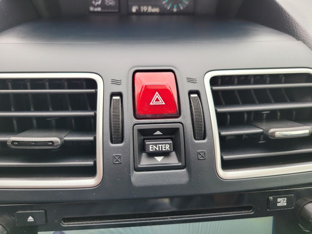 2017 Subaru Forester Image 31