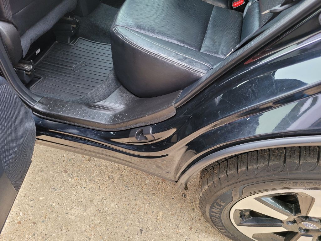 2017 Subaru Forester Image 42