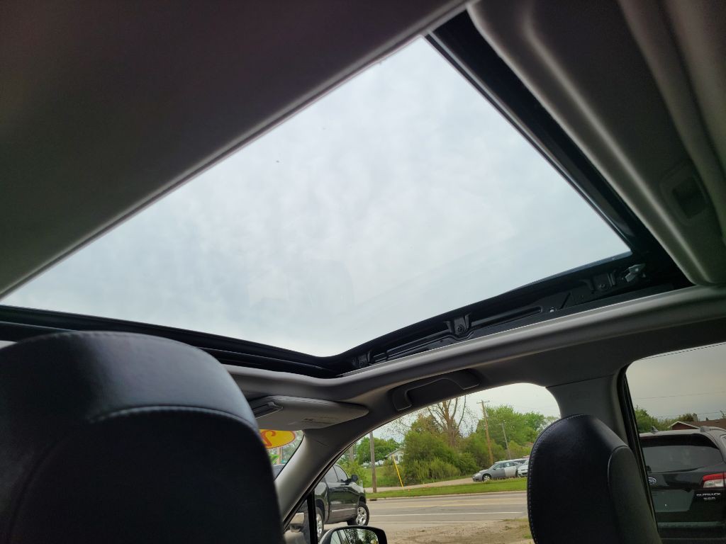 2017 Subaru Forester Image 47