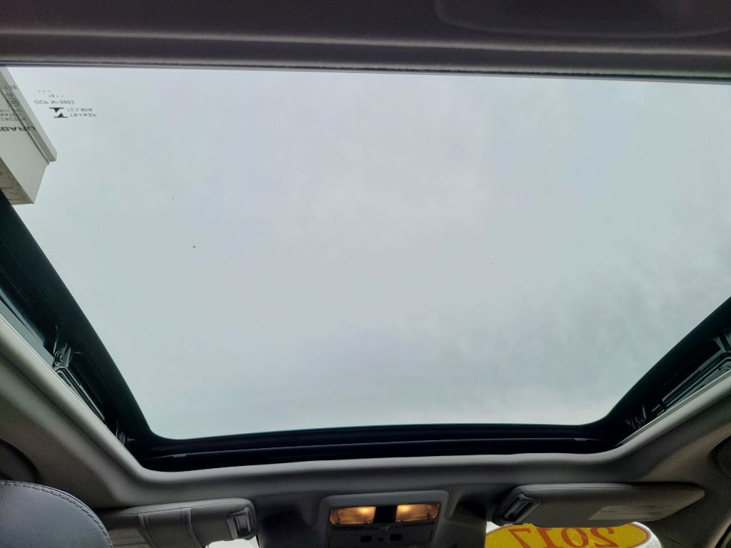 2017 Subaru Forester Image 49