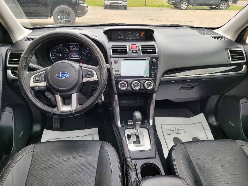 2017 Subaru Forester Image 50