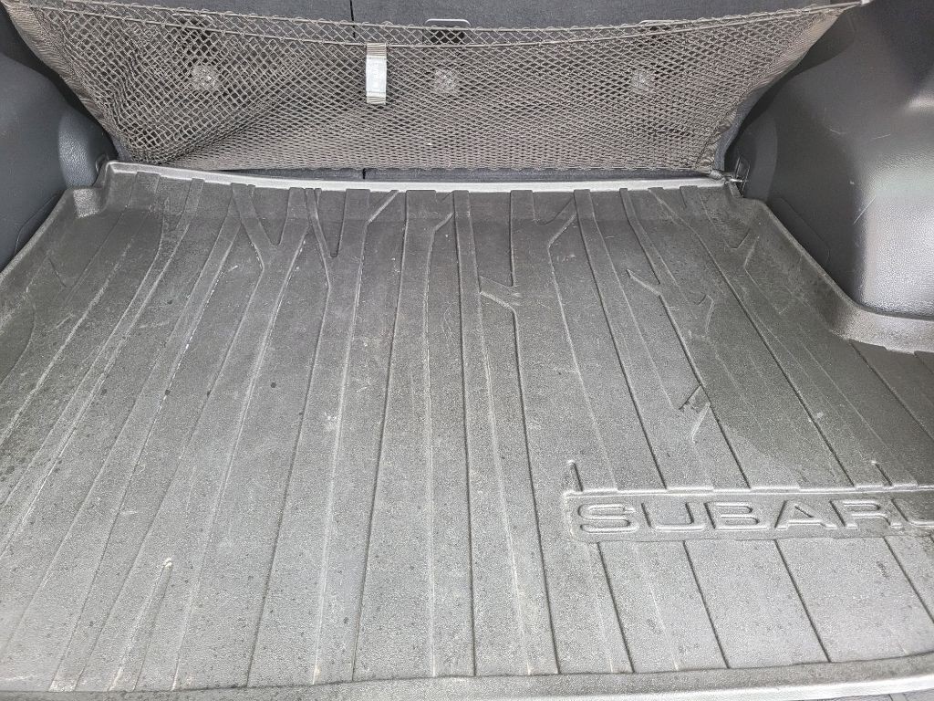 2017 Subaru Forester Image 52
