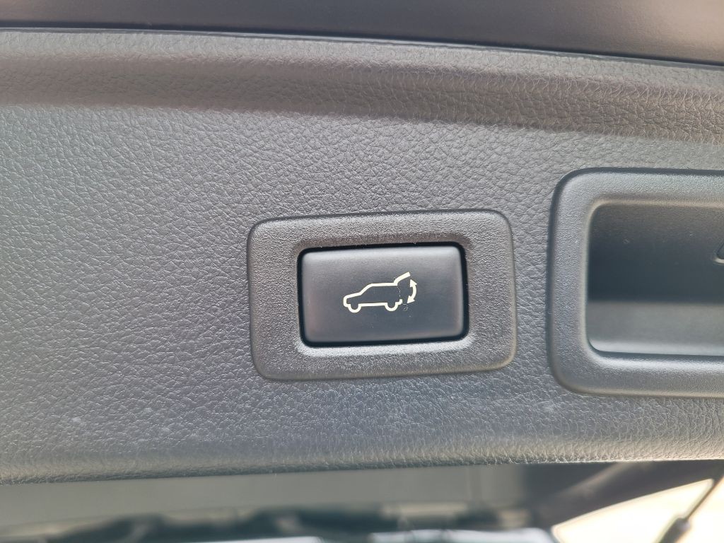 2017 Subaru Forester Image 53