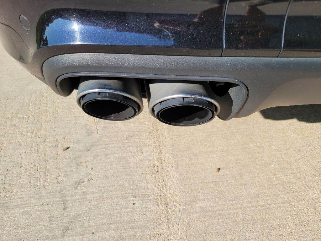 2019 Porsche Cayenne Image 6