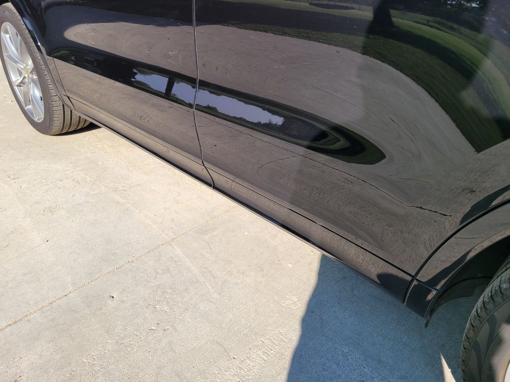 2019 Porsche Cayenne Image 10