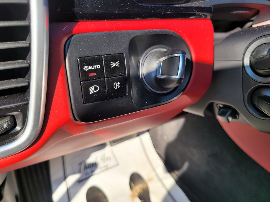 2019 Porsche Cayenne Image 19