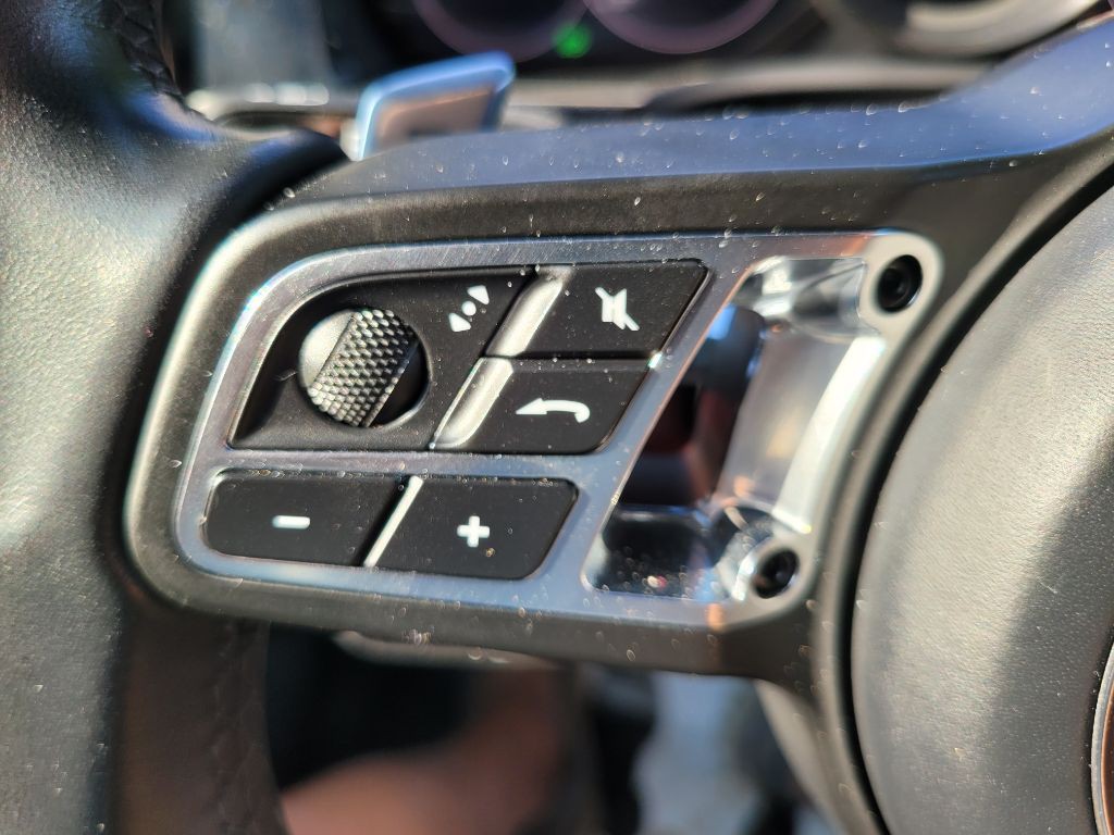 2019 Porsche Cayenne Image 21
