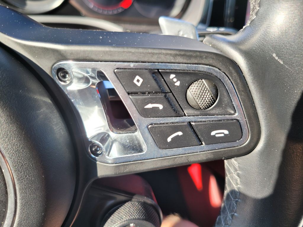 2019 Porsche Cayenne Image 22