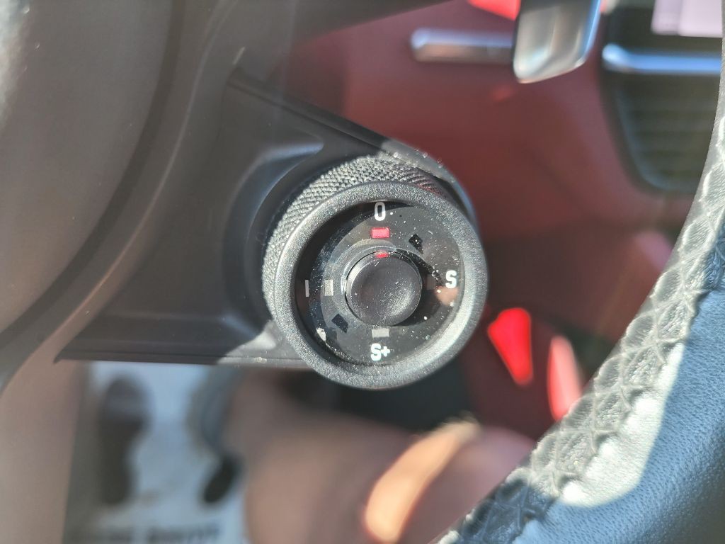 2019 Porsche Cayenne Image 23
