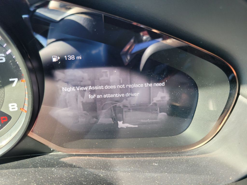 2019 Porsche Cayenne Image 26
