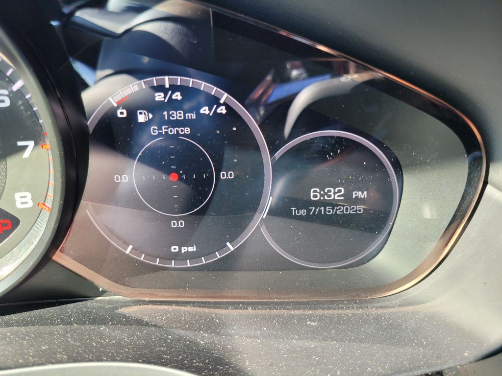 2019 Porsche Cayenne Image 28