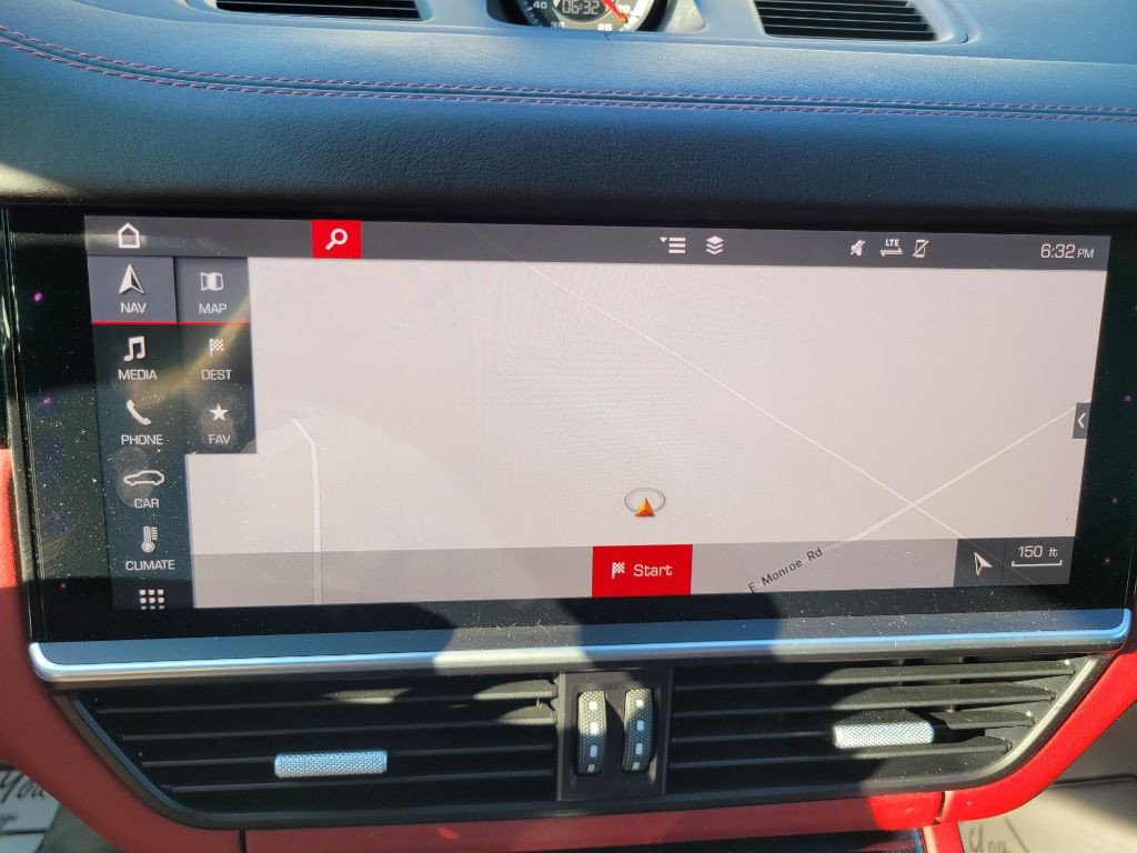 2019 Porsche Cayenne Image 30