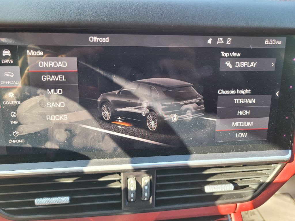 2019 Porsche Cayenne Image 34