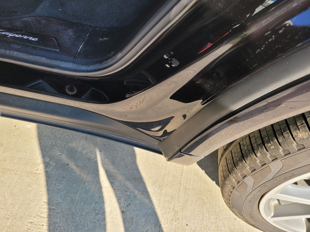 2019 Porsche Cayenne Image 37