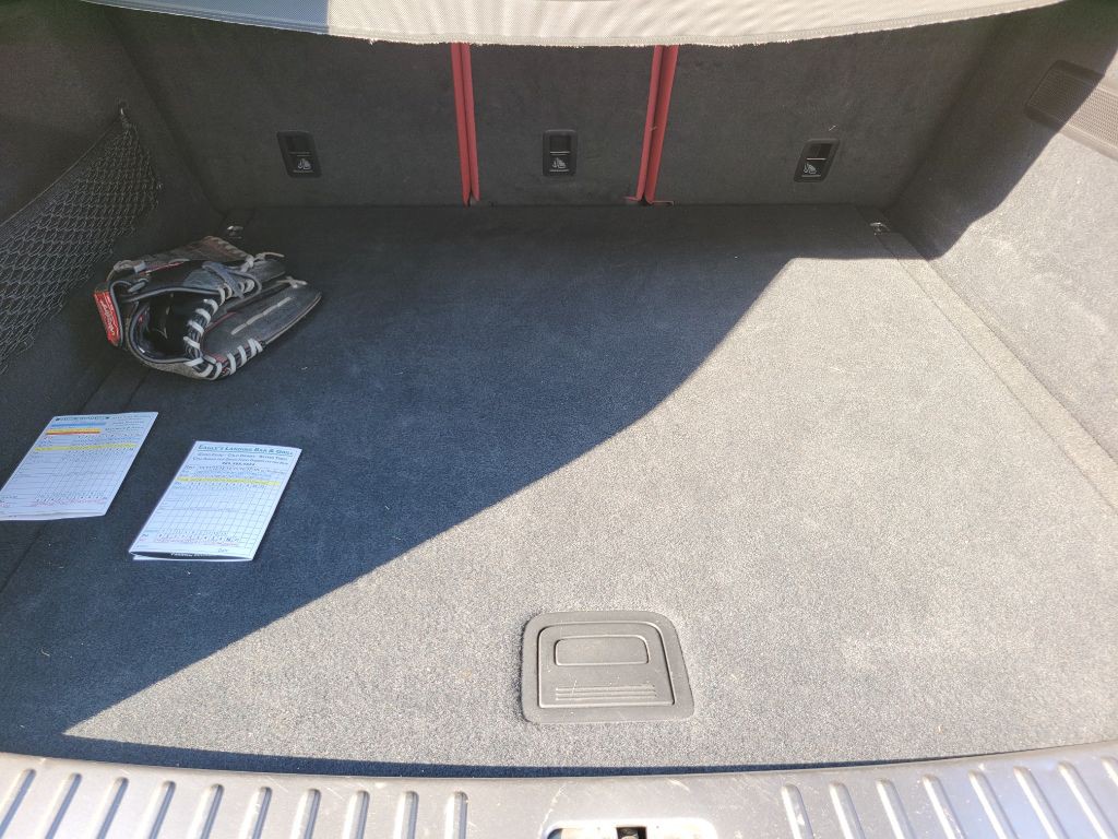 2019 Porsche Cayenne Image 43