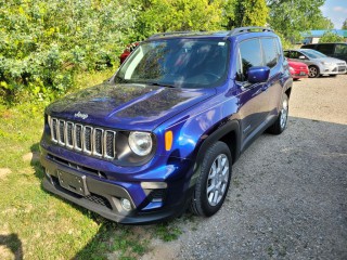 Image for 2020 Jeep Renegade Latitude ID: 6537396