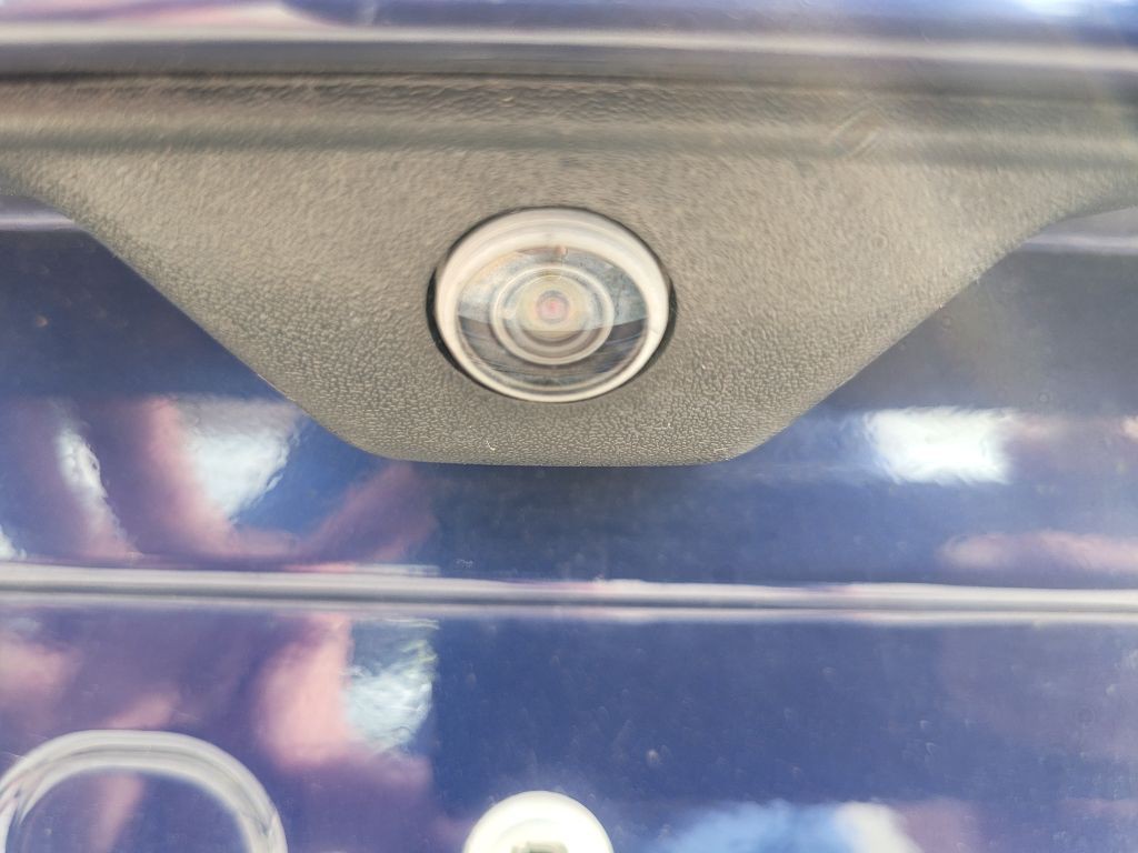 2020 Jeep Renegade Image 8
