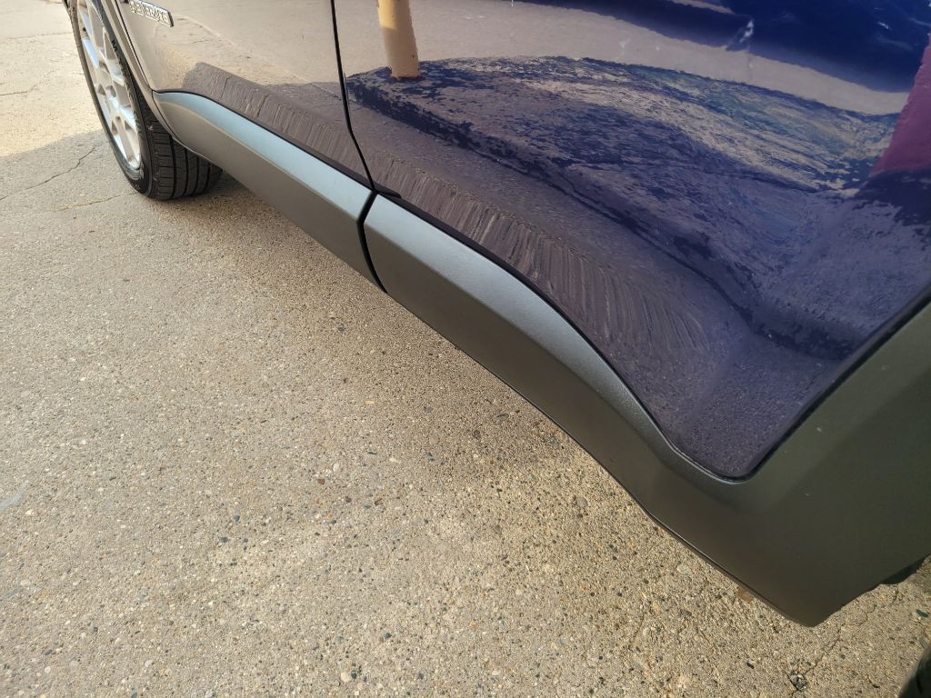 2020 Jeep Renegade Image 12